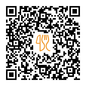 QR-code link para o menu de Dunkin'