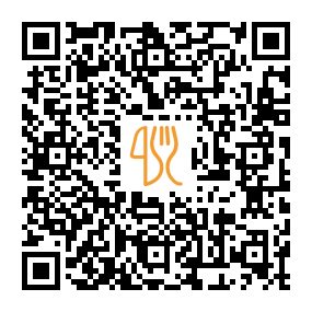 QR-code link para o menu de Carl's Jr.