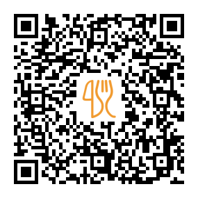 QR-code link para o menu de Auntie Grandmas Cafe