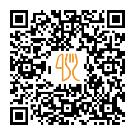 QR-code link para o menu de Healthyvibe