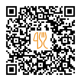 QR-code link para o menu de Port Pizza