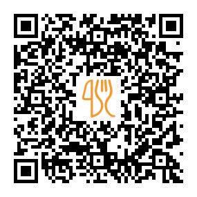 QR-code link para o menu de Potomac Grille