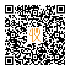 QR-code link para o menu de Carl's Jr.