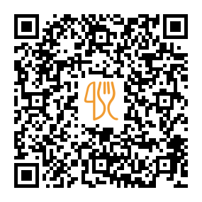 QR-kode-link til menuen på Chilgogi Korean Bbq