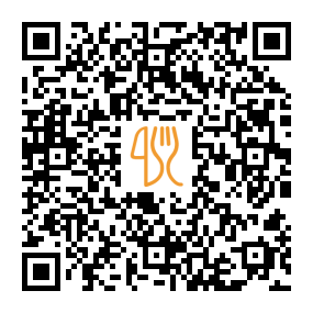 QR-code link para o menu de Empire Buffet