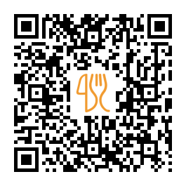 QR-code link para o menu de Burger King