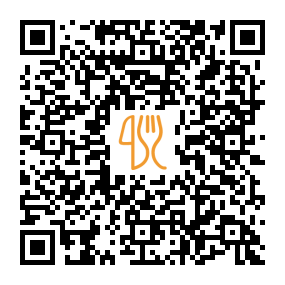 QR-code link para o menu de Lure Fish House