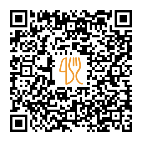 QR-code link para o menu de Chow Down Dc