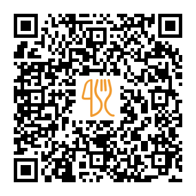 QR-code link para o menu de Huntington Oaks Center