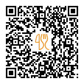 QR-code link para o menu de Finger Likin Chikin