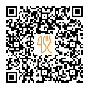 QR-code link naar het menu van Donny B's Bbq