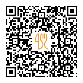 QR-code link para o menu de The Busy Bee Bakery Cafe