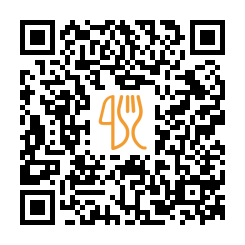 QR-code link para o menu de Sushi Sushi