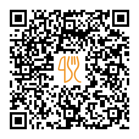 QR-code link para o menu de Legacy Lounge