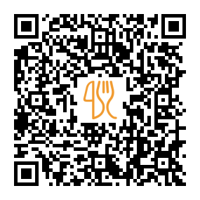 QR-code link para o menu de Chicken Quesadilla World