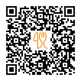 QR-code link para o menu de King Of Wings