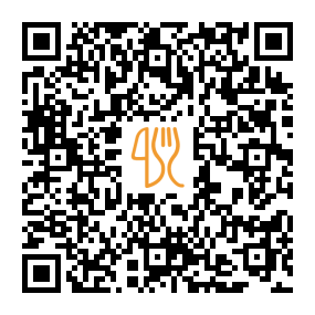 QR-code link către meniul Cornerstone Coffee Co.