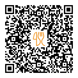 QR-code link para o menu de Lulubowls (hawaiian-inspired Bowls)