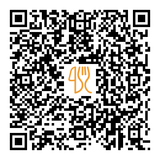 QR-code link către meniul The Garden Pavilion At The Angry Ginger Irish Pub
