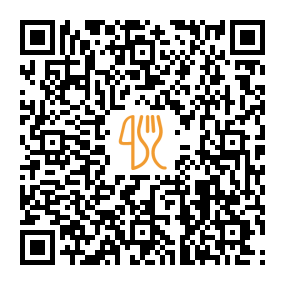 QR-code link para o menu de The Ugly Duckling Cafe