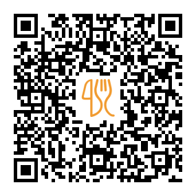 QR-code link către meniul West Rose