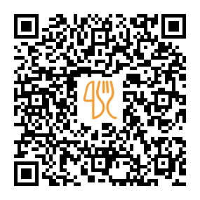 QR-code link para o menu de Dream Come True Tea Party Room