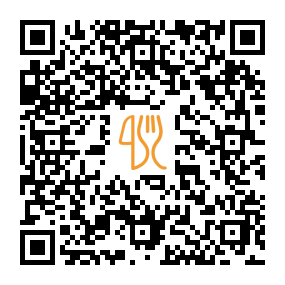 QR-code link para o menu de Cadillac Cafe