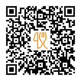 QR-code link naar het menu van Harry's On Tye