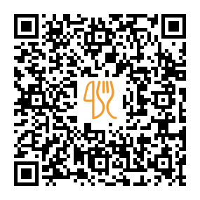 QR-code link para o menu de Momo Cafe