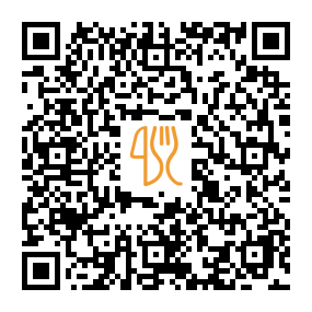 QR-code link para o menu de Carl's Jr.