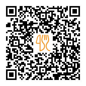 QR-code link para o menu de Big Bills Burgers