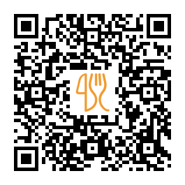 QR-code link para o menu de Skipper's Cafe