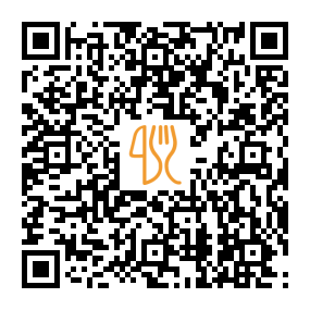 QR-code link naar het menu van Heaven Delight Catering