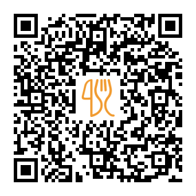 QR-code link para o menu de Anny's Fine Burger