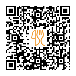 QR-code link naar het menu van The Hungry Fisherman