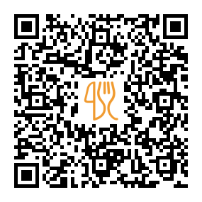 Enlace de código QR al menú de Bapu Teahouse