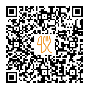 QR-code link naar het menu van Black River Tavern