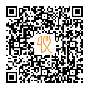 QR-code link para o menu de Bear Branch Tavern