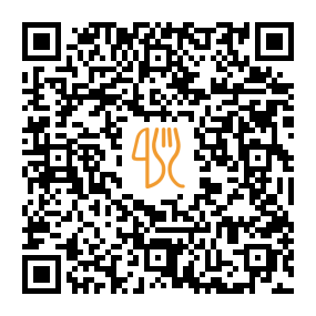 QR-code link para o menu de Crooked Creek Meats