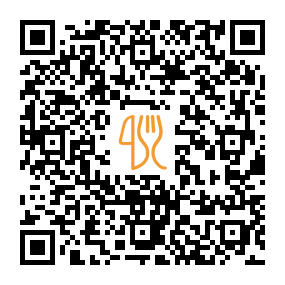 QR-code link para o menu de Brambles English Tea Room