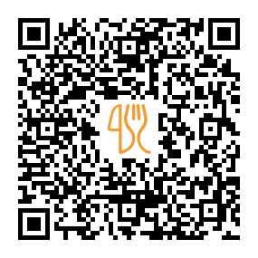 QR-code link către meniul Capitol Cider House