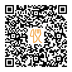 QR-code link para o menu de Mitchell's Sports Grill