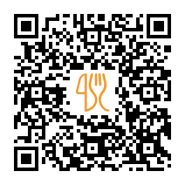 QR-code link para o menu de Cluck N Mooh