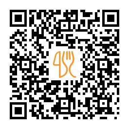 QR-code link către meniul Whiff Roasters