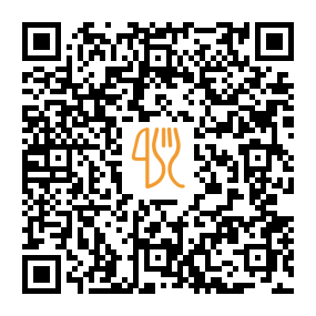 QR-code link para o menu de Ouzi Mediterranean Grill