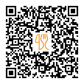 QR-code link către meniul Cafe Bernie