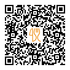 QR-code link para o menu de The Blind Pig Parlour