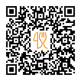 QR-code link para o menu de Green Bean Coffee