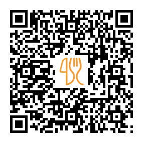 QR-code link para o menu de The Alibi Grill