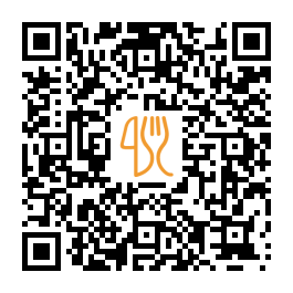 QR-code link para o menu de Cafe Valley